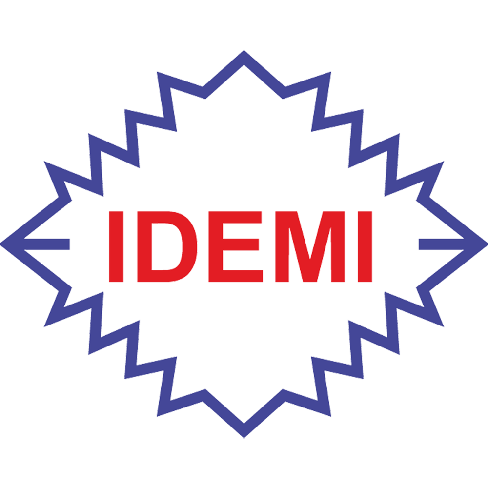 IDEMI Logo